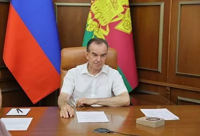 В селе Михайловский Перевал под Геленджиком расчистят русло реки Догуаб