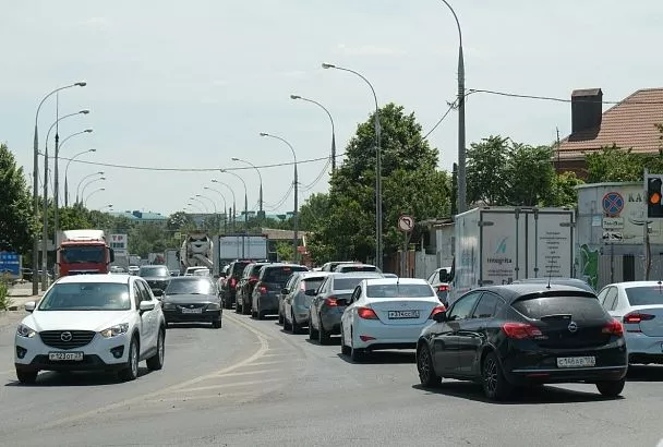 Сколько максимум кубанские автолюбители готовы заплатить за машину с пробегом
