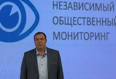 «Проблемная тенденция». Александр Брод – о действиях недобросовестных кандидатов на выборах