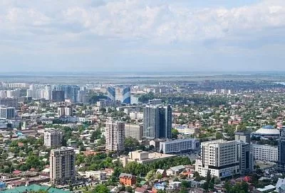 По итогам 2025 года объем бюджета Краснодара превысил 93 млрд 