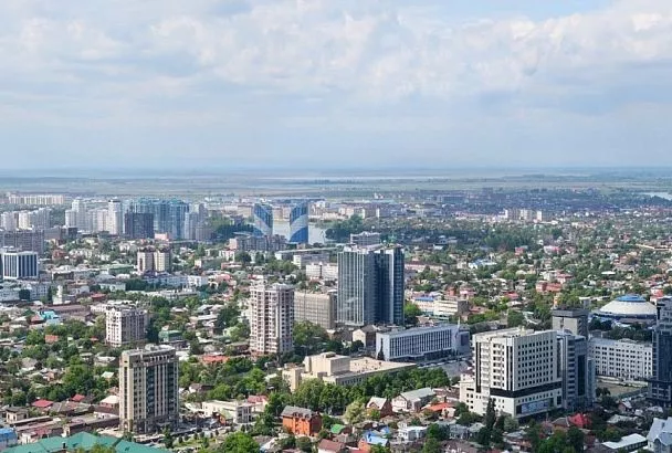 По итогам 2025 года объем бюджета Краснодара превысил 93 млрд 