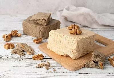 Домашняя халва из семечек: проще, чем кажется, вкуснее, чем в магазине!