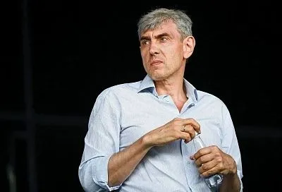 «Очень скромный, ест простенькую, обычную пищу. Одевается без вычурности»: футбольный функционер Наумов - о Галицком 