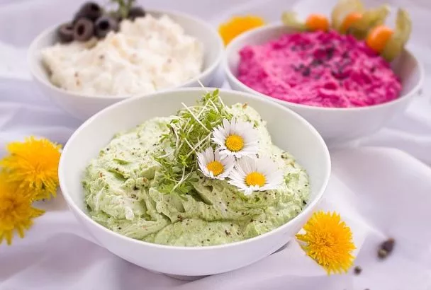 Гуакамоле: популярный рецепт модного соуса из авокадо. Просто, быстро, вкусно