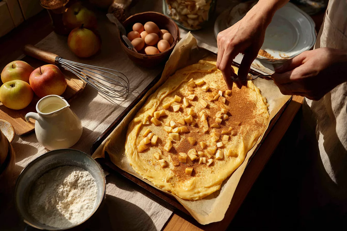 Диетические блины с начинкой без сковородки: проще рецепта вы не найдёте