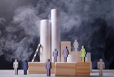 Кубань оказалась в середине рейтинга гендерного равенства на рынке труда