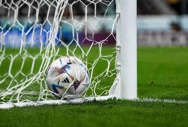 FIFA назвала лучший гол чемпионата мира по футболу