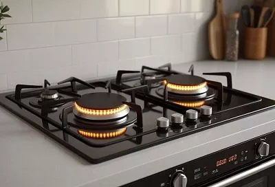 С марта газовики смогут отключать безответственных жильцов от голубого топлива