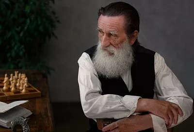 23 538 рублей — средняя пенсия в России по итогам 2025 года