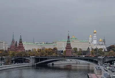 Жители Краснодарского края вошли в топ-3 самых активных покупателей московской недвижимости