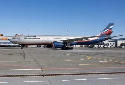 «Аэрофлот» возобновил воздушное сообщение между Санкт-Петербургом и Краснодаром
