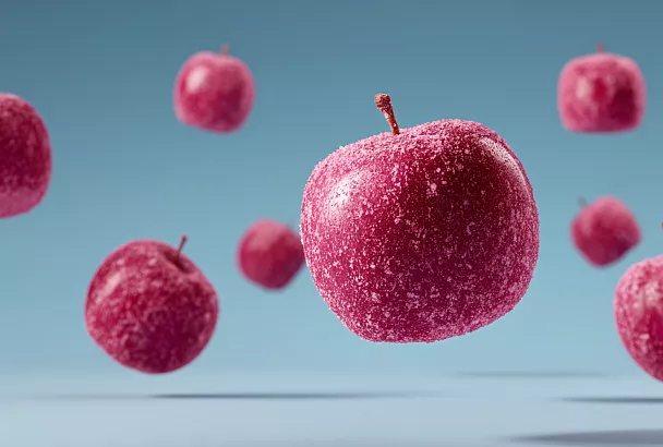 Настоящая Белёвская пастила: как приготовить легендарный десерт дома