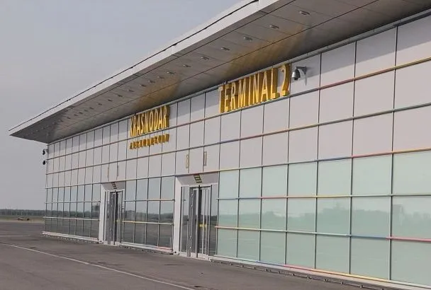 Названы самые популярные направления у авиапутешественников из Краснодара