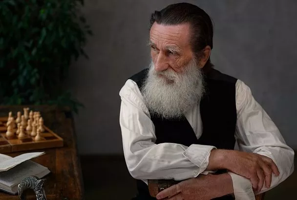 23 538 рублей — средняя пенсия в России по итогам 2025 года