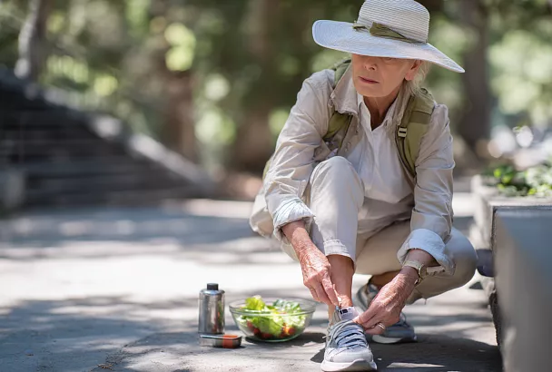 Привычки, которые приближают старость: как заменить автоматизмы на полезные ритуалы