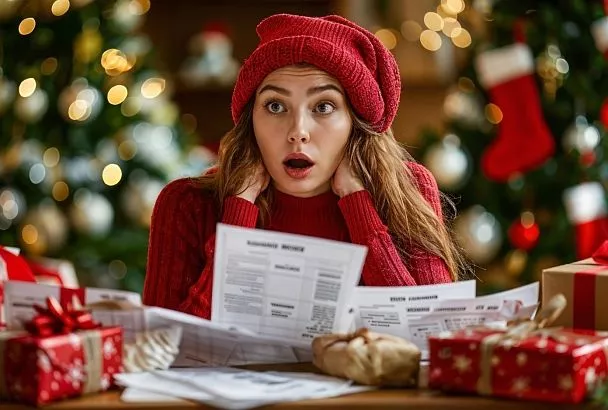 29% компаний уже с середины декабря откладывают дела на «после Нового года»