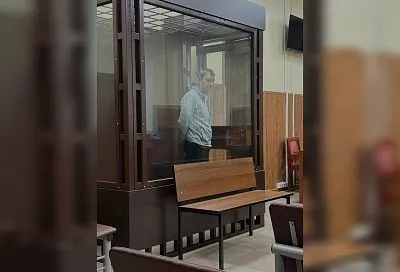 Суд арестовал жителя Анапы, оставившего свиную голову на заборе мечети в Адыгее