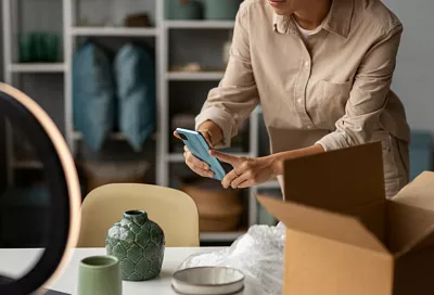 Маркетплейсам в России могут запретить влиять на цены товаров