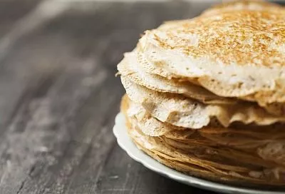 По мнению моего мужа, это лучший рецепт блинов с кабачками