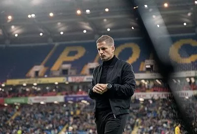 Морено отреагировал на информацию о его работе в «Сочи» с помощью ChatGPT