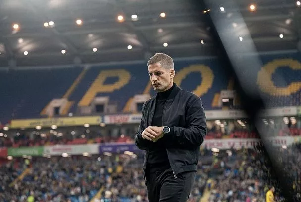 Морено отреагировал на информацию о его работе в «Сочи» с помощью ChatGPT