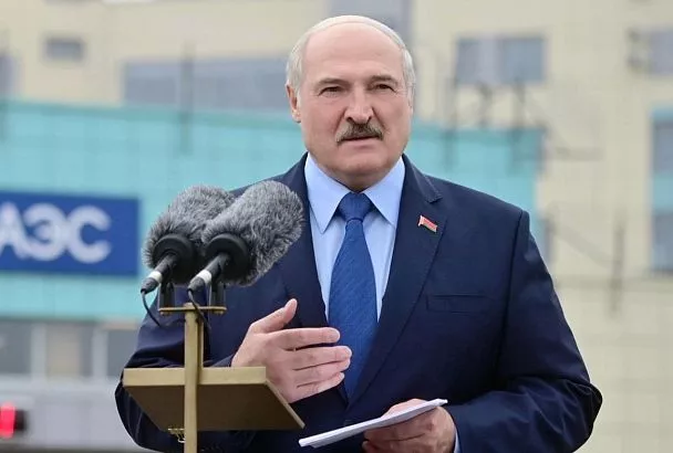 Александр Лукашенко: «Украина сегодня должна бегом просить Россию договориться»