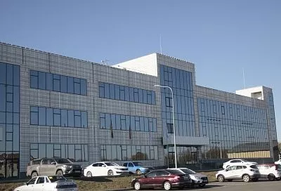 Кавказский район: развитие с промышленным размахом