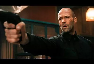 «Гнев человеческий» смотреть онлайн