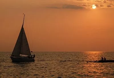 Черное море сбавило градус: на каких курортах Краснодарского края вода остается теплой