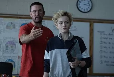 От интернет‑мема к большому экрану: Warner Bros. экранизирует Siren Head при участии Зака Креггера