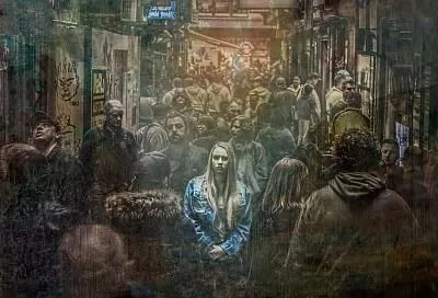 Ученые разрабатывают таблетку от одиночества