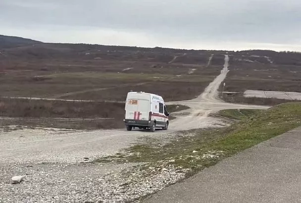 В Новороссийске нашли авиабомбу времен Великой Отечественной