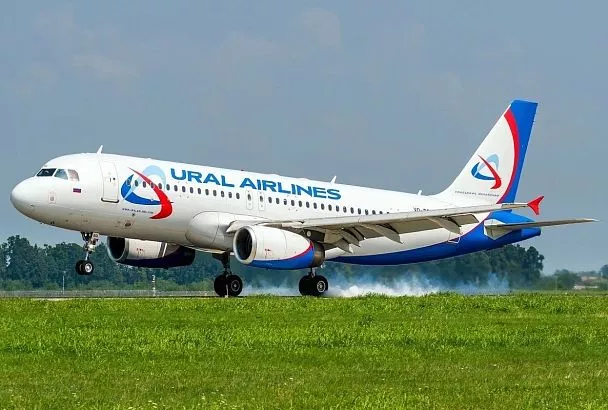 Из аэропорта Краснодара в конце марта возобновляются полеты в Самару