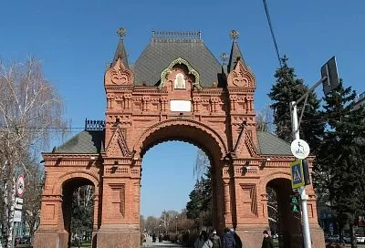 Сочи и Краснодар вошли в пятерку популярных для семейного отдыха городов России зимой