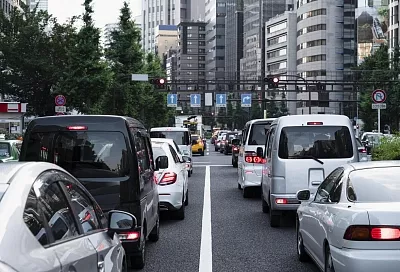 В Пермском политехе создали программу для прогнозирования дорожных заторов до их появления