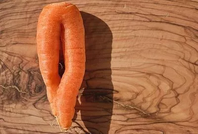 Если морковь кривая и «рогатая»: 3 шага, которые выравнивают корнеплоды за сезон