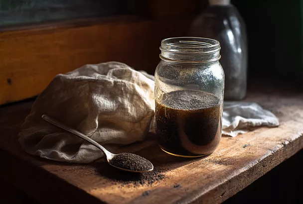 Зола из дерева: как превратить её в суперудобрение для растений