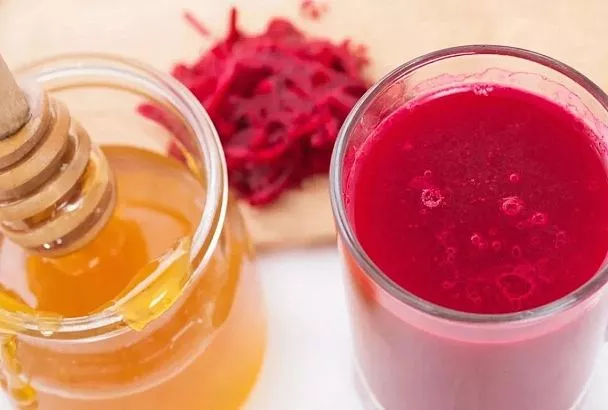 Свекла с мёдом от давления? Рецепт из советской книги — узнал, можно ли при гипертонии сегодня