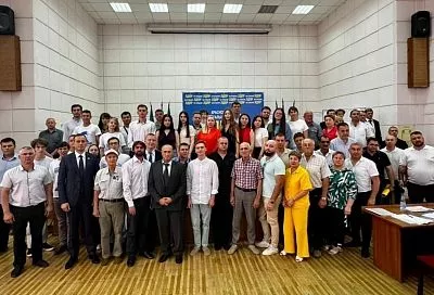 ЛДПР выдвигает 439 кандидатов на выборы в Краснодарском крае