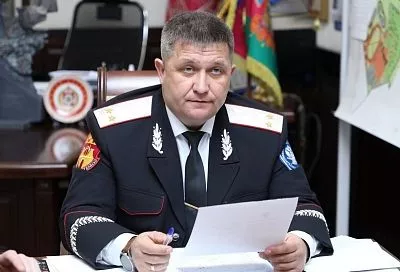 На Кубани совершенствуют подходы к казачьему образованию