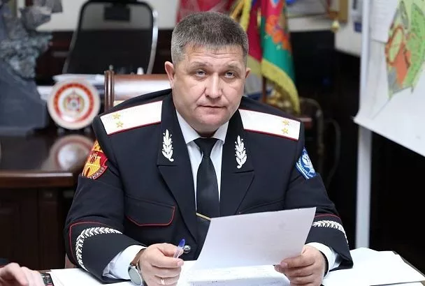 На Кубани совершенствуют подходы к казачьему образованию