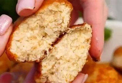 Куриные котлеты просто тают во рту! С этим составом они получаются невероятно нежные, со сливочным вкусом 