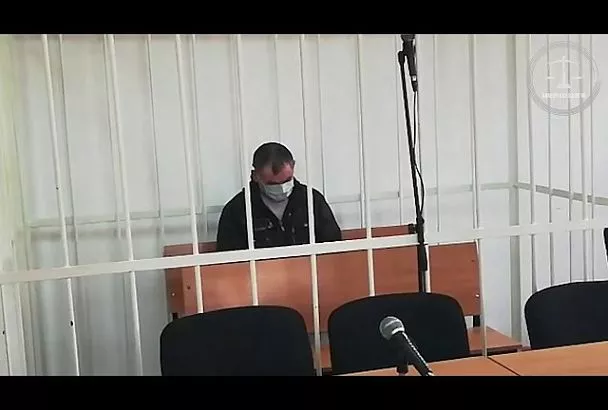 Арестован подозреваемый в убийстве инспектора охотнадзра 