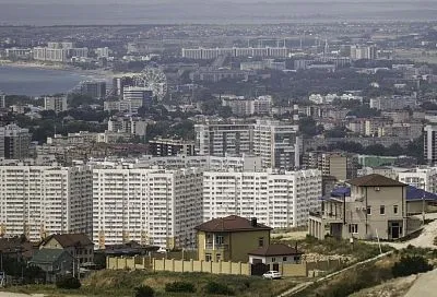 Цены на новостройки Анапы выросли до 427,3 тыс. рублей за квадрат