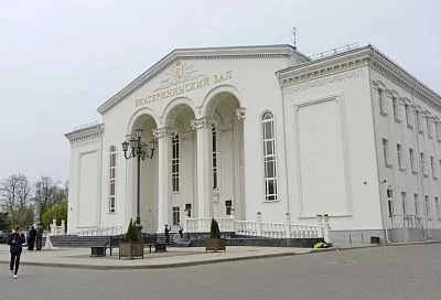Почти 700 пар поженятся в красивую дату 26.06.2026 в Краснодарском крае