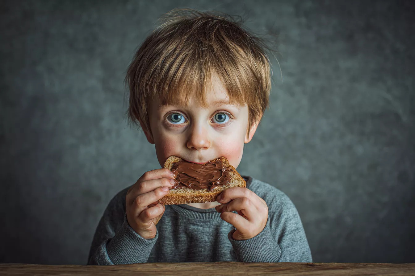 Вкус как у Нутеллы, но дешевле: рецепт шоколадной пасты с овощами