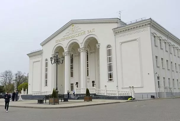 Почти 700 пар поженятся в красивую дату 26.06.2026 в Краснодарском крае