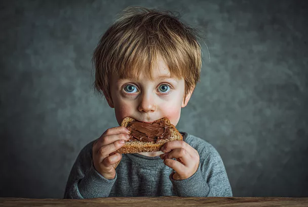 Вкус как у Нутеллы, но дешевле: рецепт шоколадной пасты с овощами