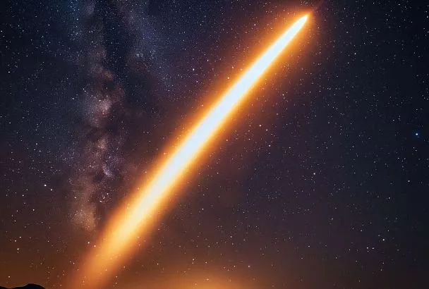 Комета C/2025 A6 пролетит над Россией: где и когда ее можно увидеть