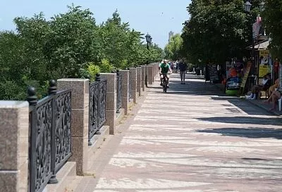 В 2026 году на реализацию стратегии «Кубанское Приазовье» направят порядка 3 млрд рублей